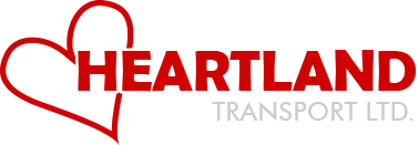 Heartland Transport Ltd.